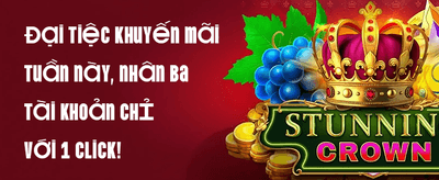 Thưởng Giới Thiệu Bạn Bè