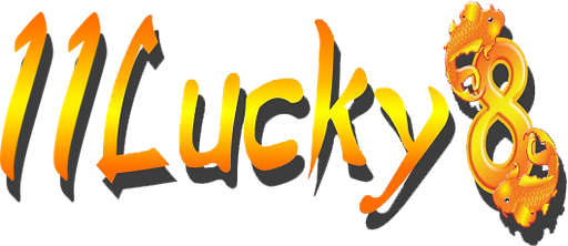 11luck8 Logo